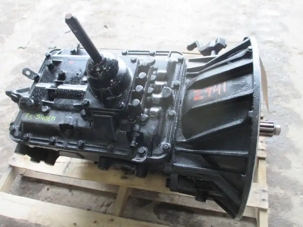  TRANS-2941 