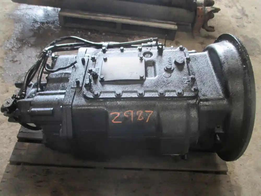  TRANS-2987 