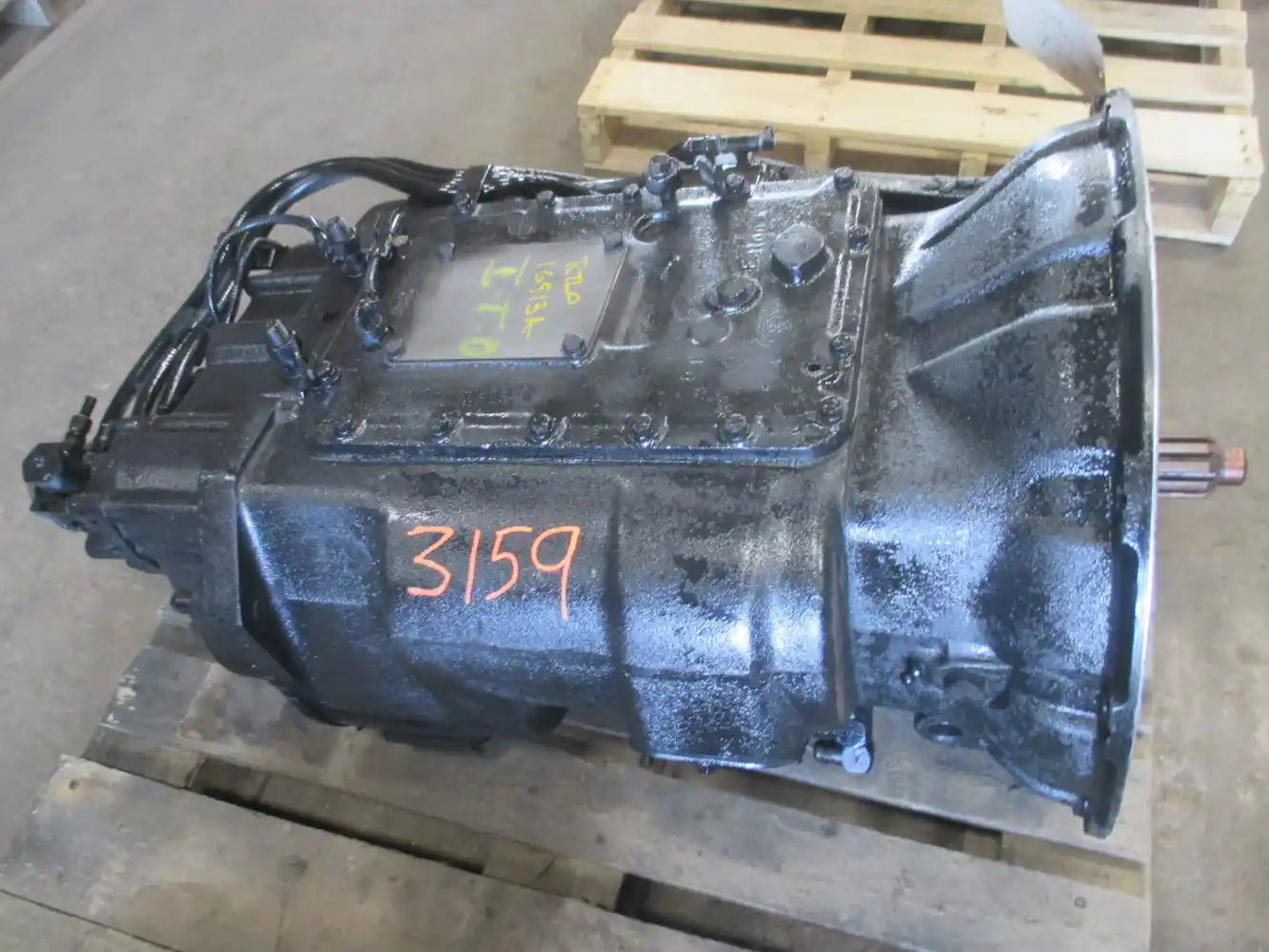  TRANS-3159 