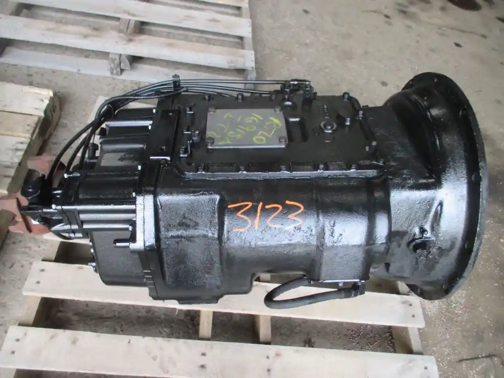  TRANS-3123 