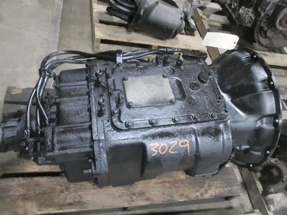  TRANS-3029 