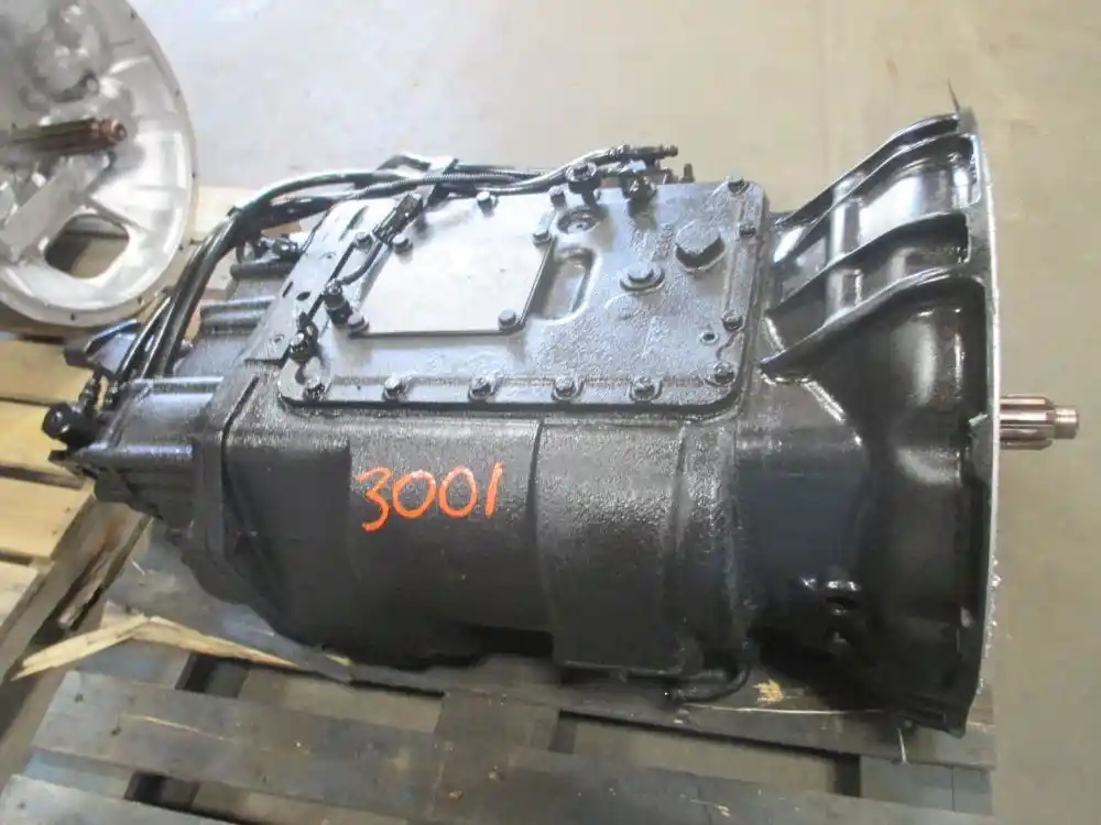  TRANS-3001 