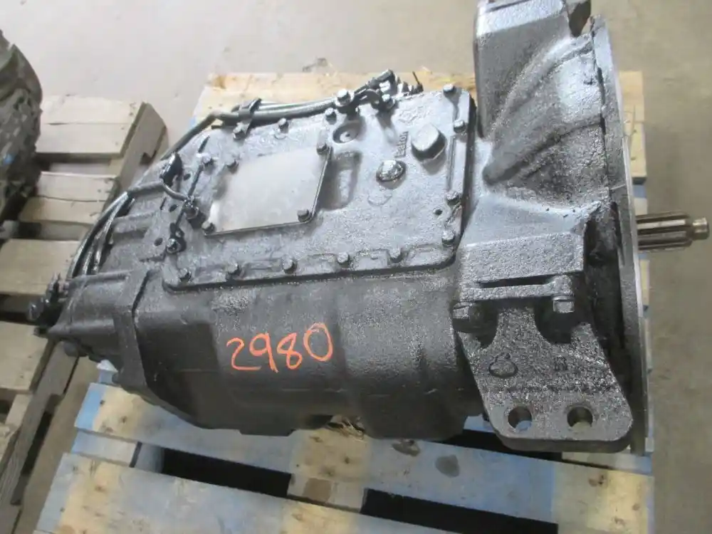  TRANS-2980 