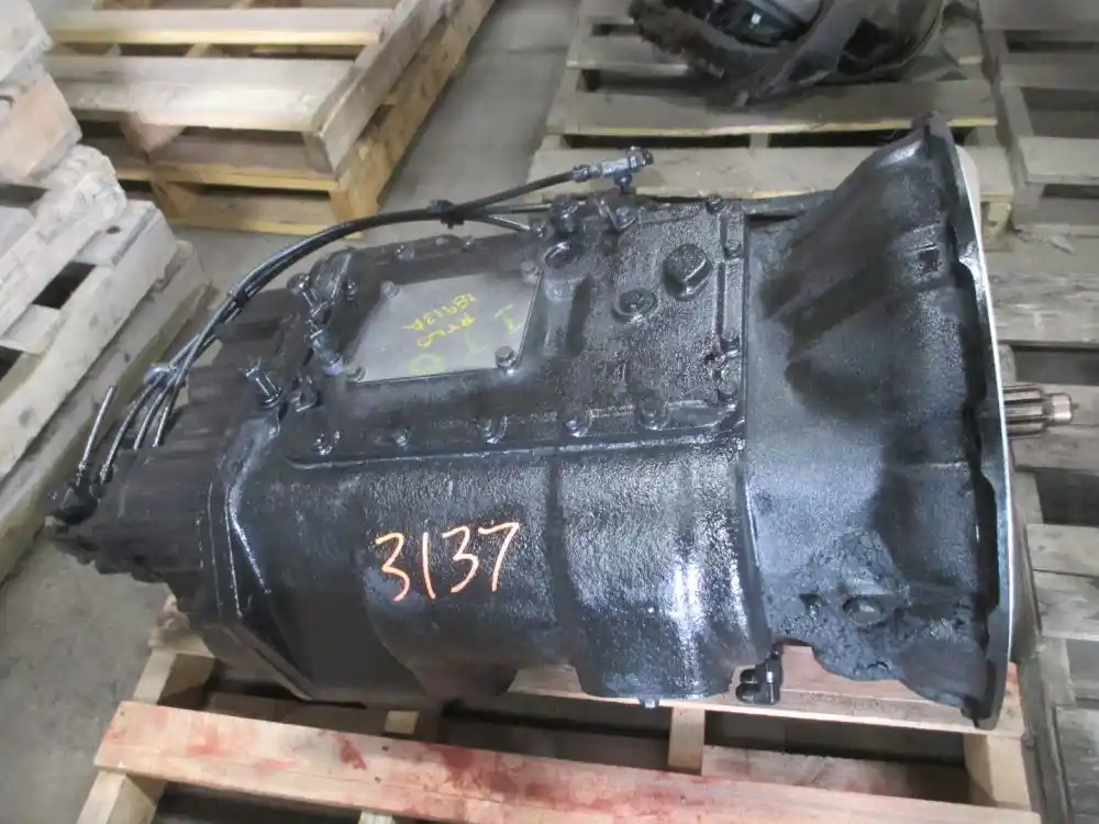  TRANS-3137 