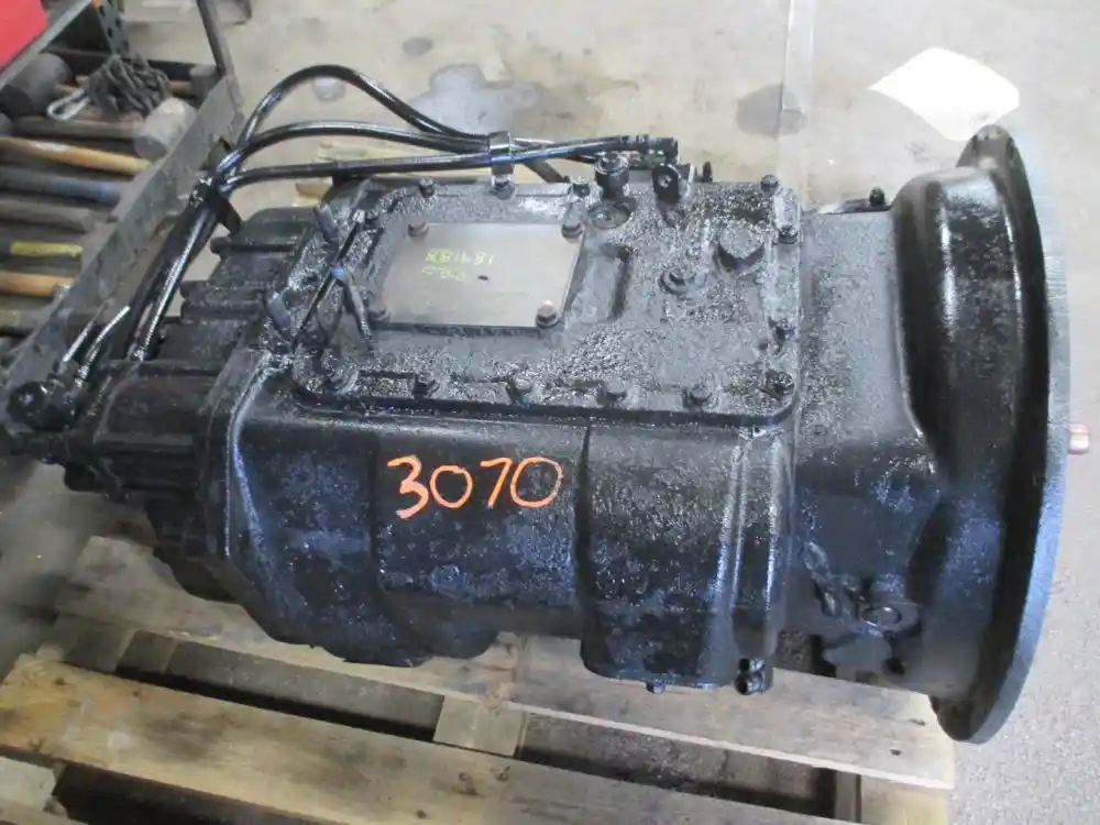  TRANS-3070 