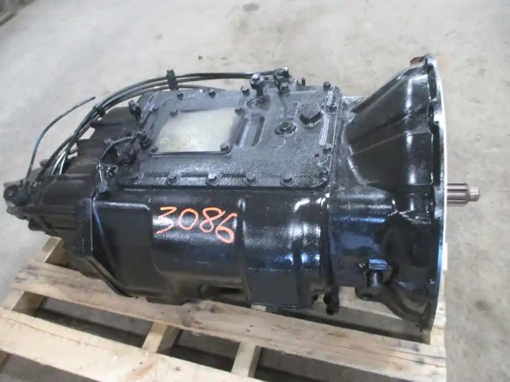  TRANS-3086 