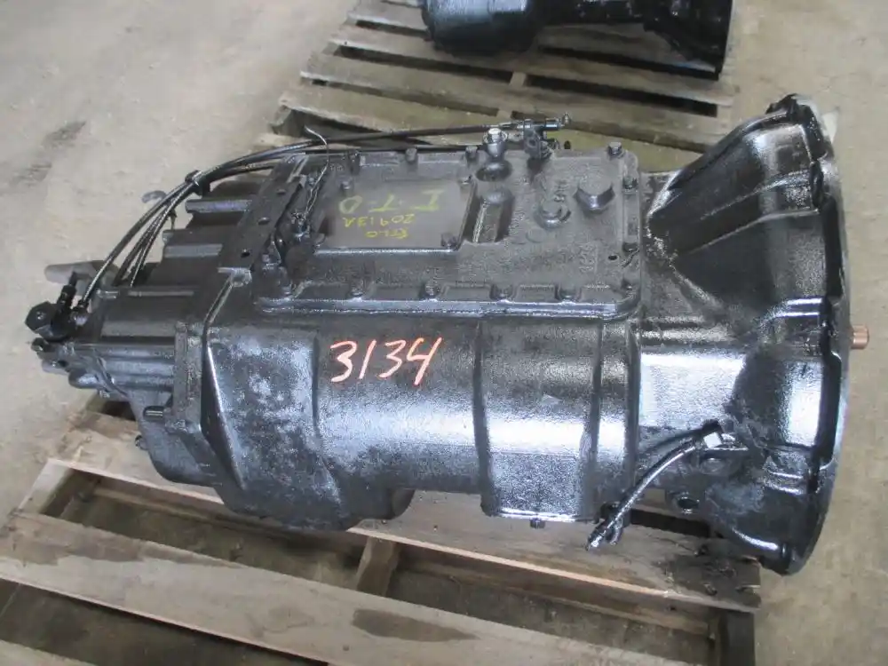  TRANS-3134 