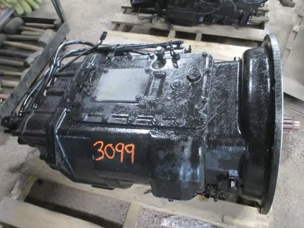  TRANS-3099 
