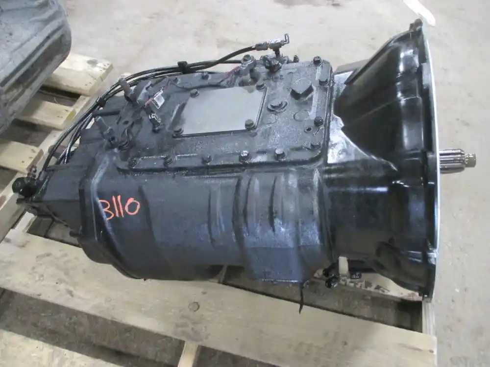  TRANS-3110 