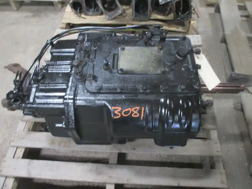  TRANS-3081 