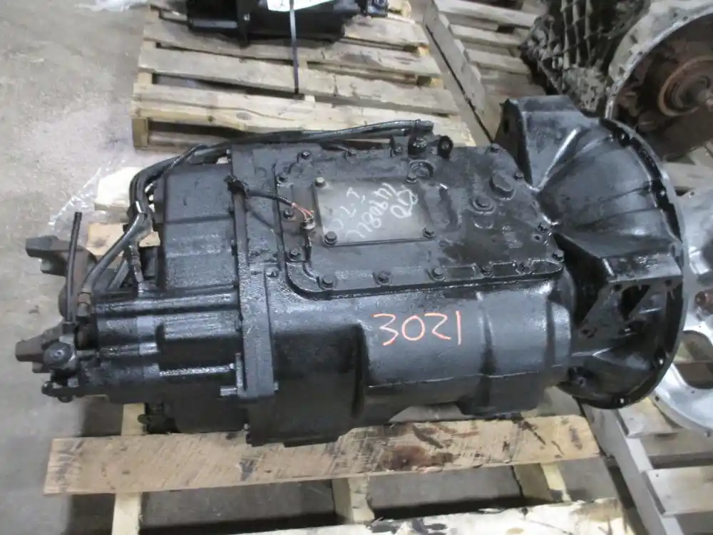  TRANS-3021 