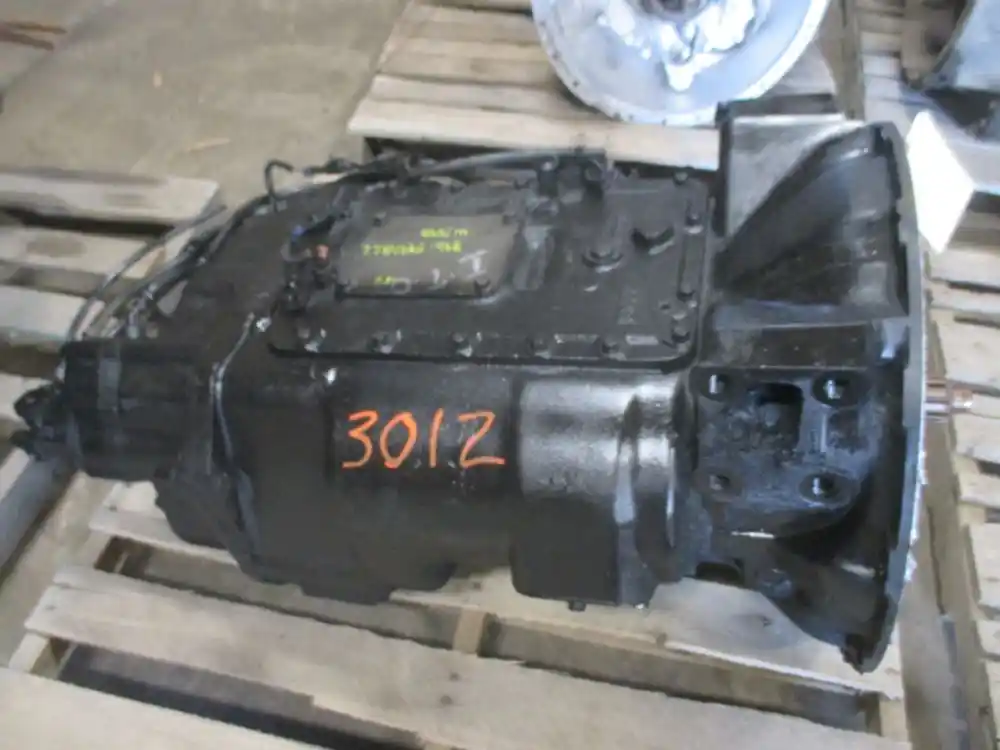  TRANS-3012 