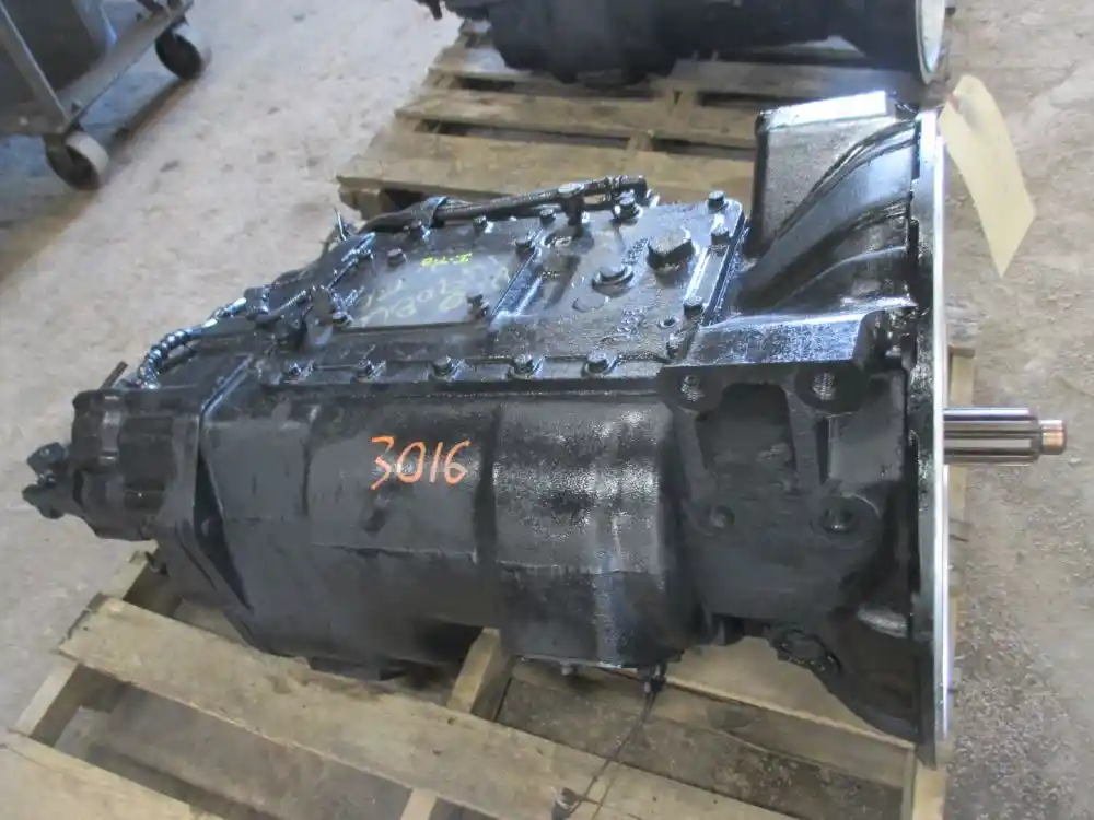  TRANS-3016 
