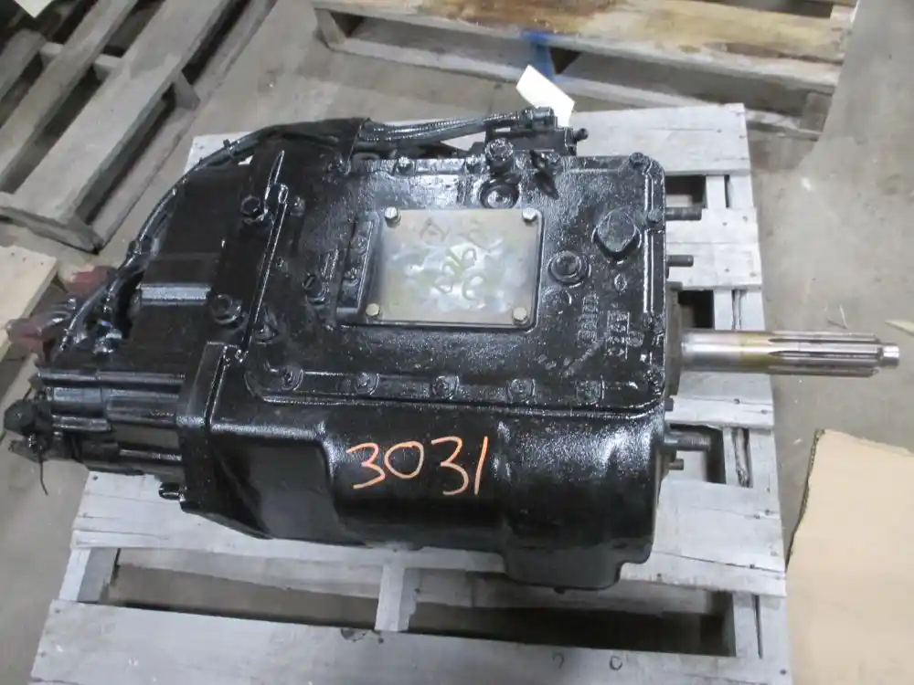  TRANS-3031 