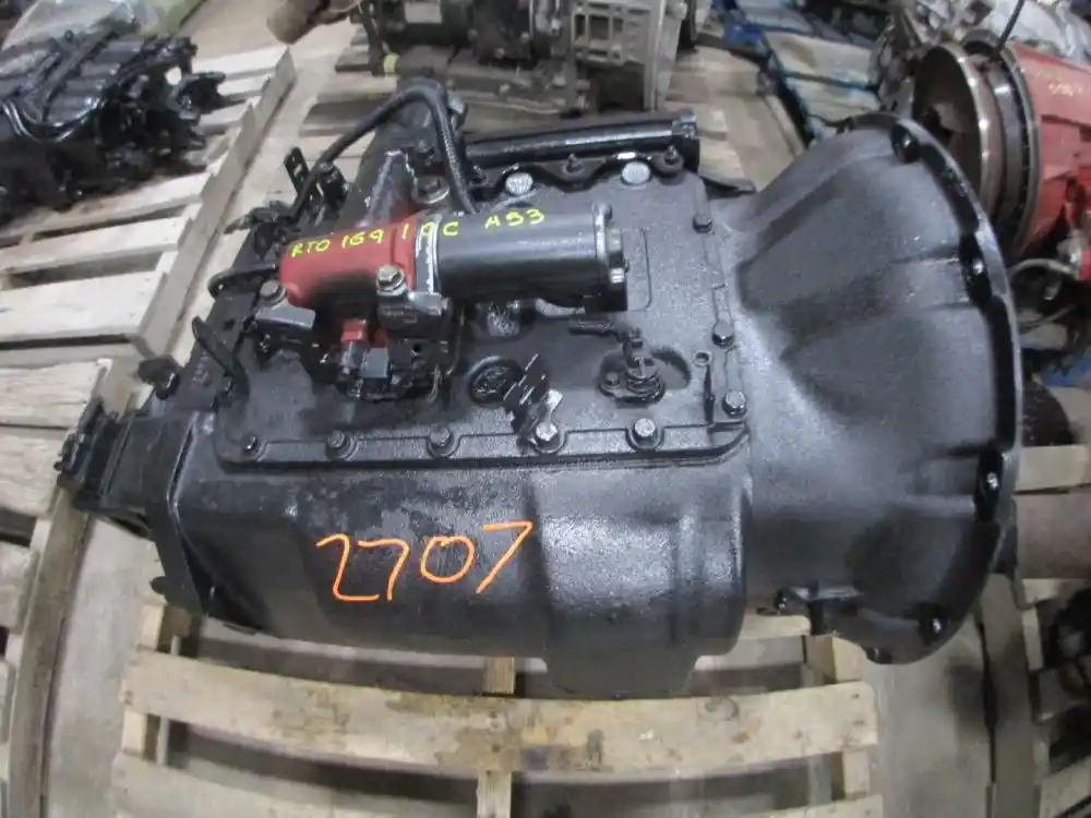  TRANS-2707 