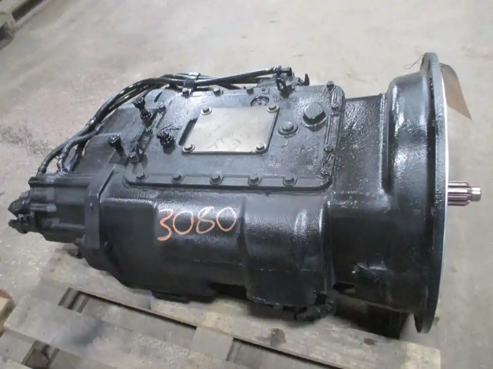  TRANS-3080 