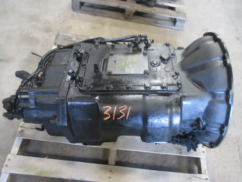  TRANS-3131 