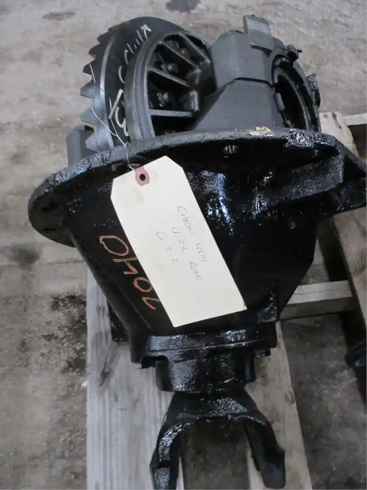  REAR-2040 