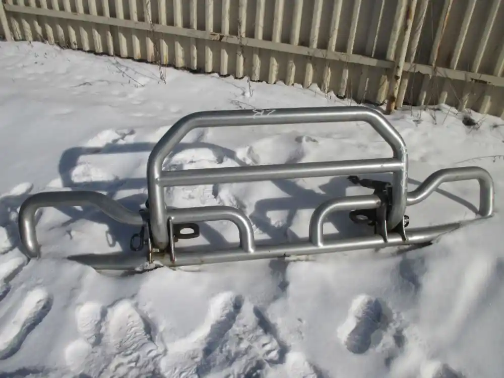  BUMPER-82 