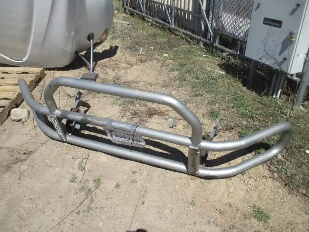  BUMPER-89 