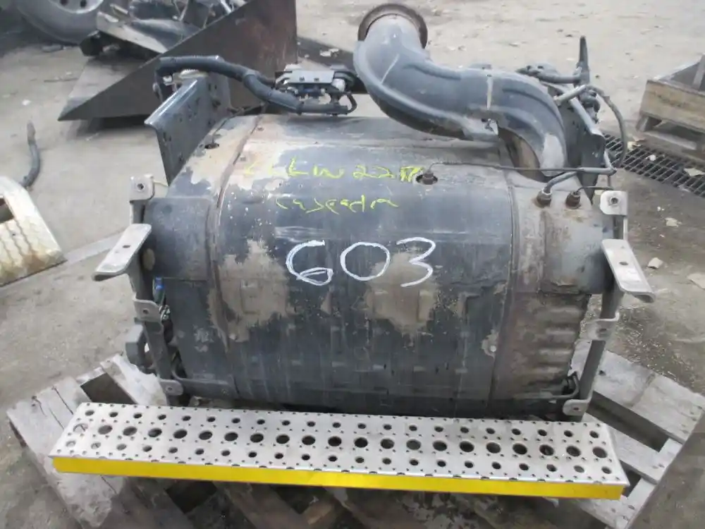  DPF-603 