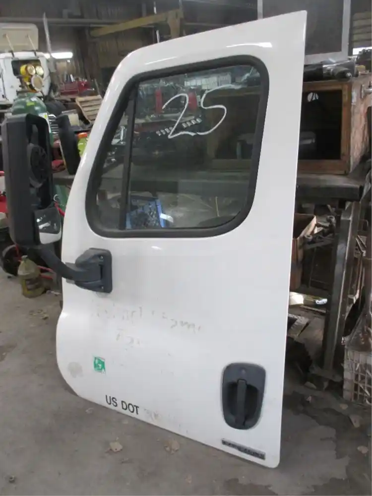  DOOR-25 