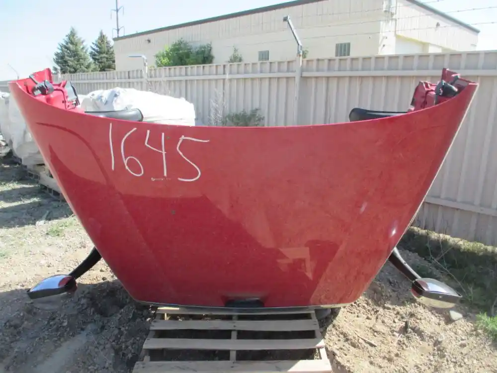  HOOD-1645 