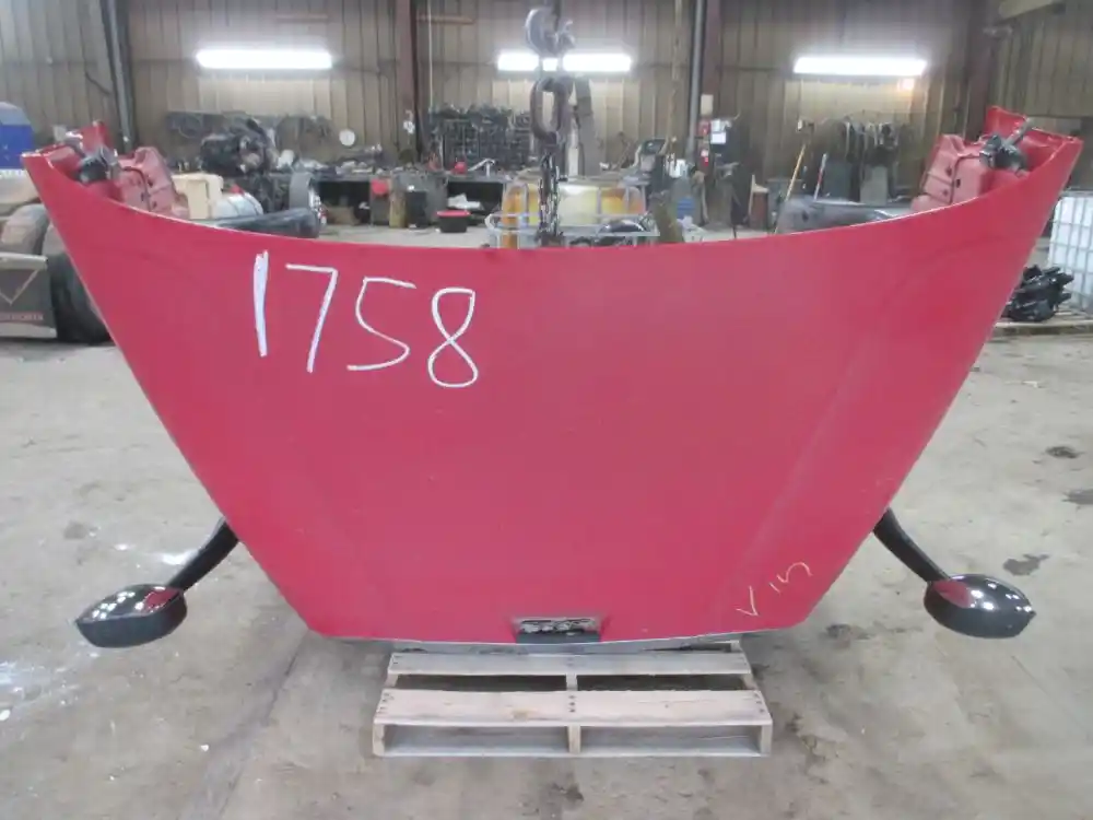  HOOD-1758 
