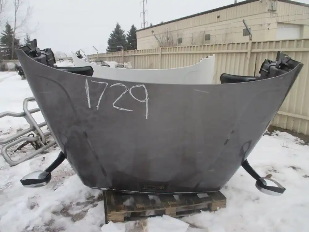  HOOD-1729 