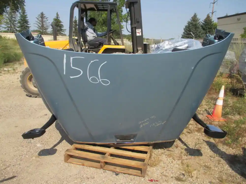  HOOD-1566 