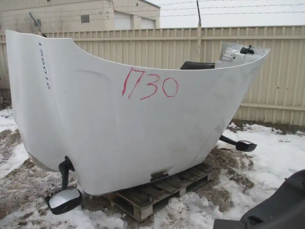 HOOD-1730 