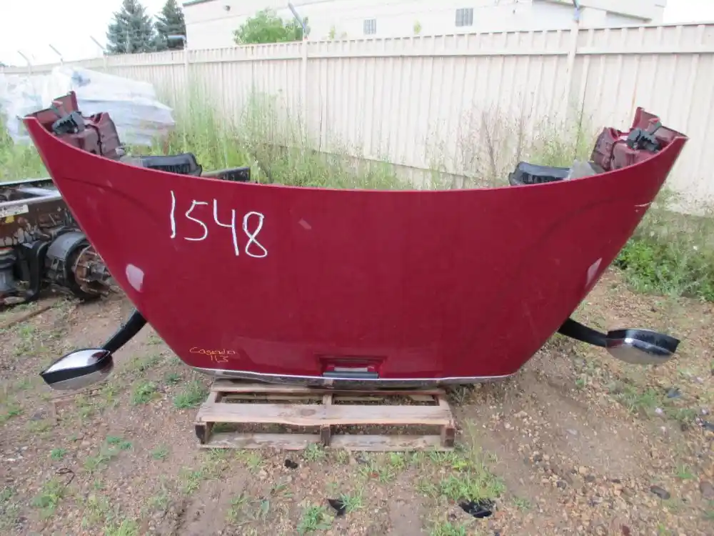  HOOD-1548 