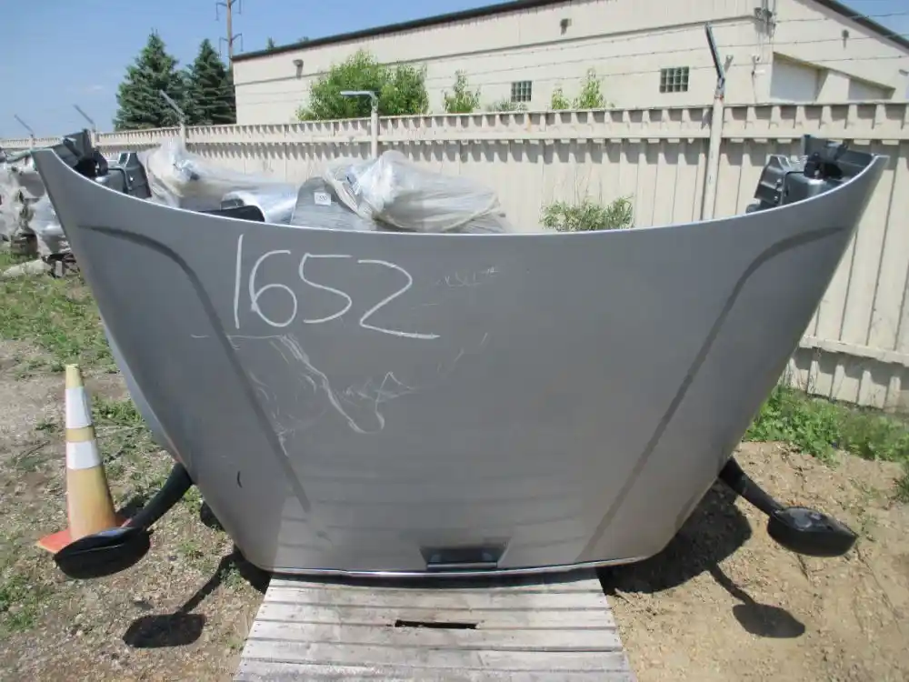  HOOD-1652 