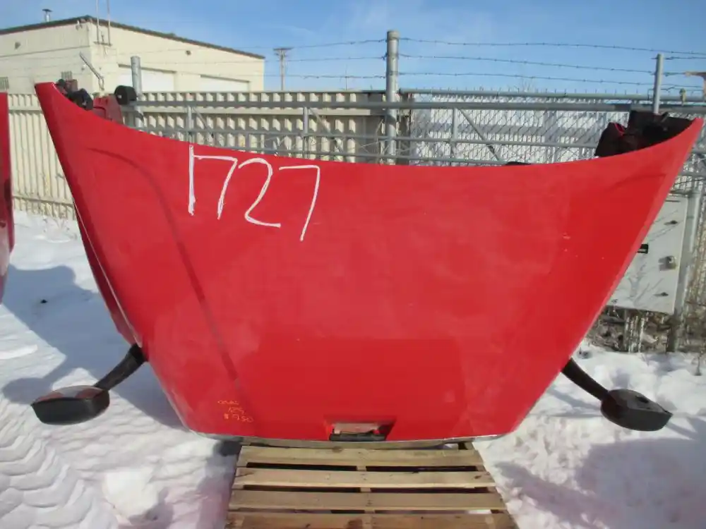  HOOD-1727 