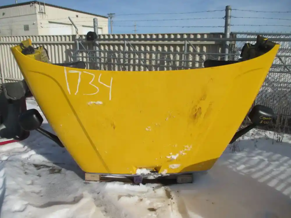  HOOD-1734 