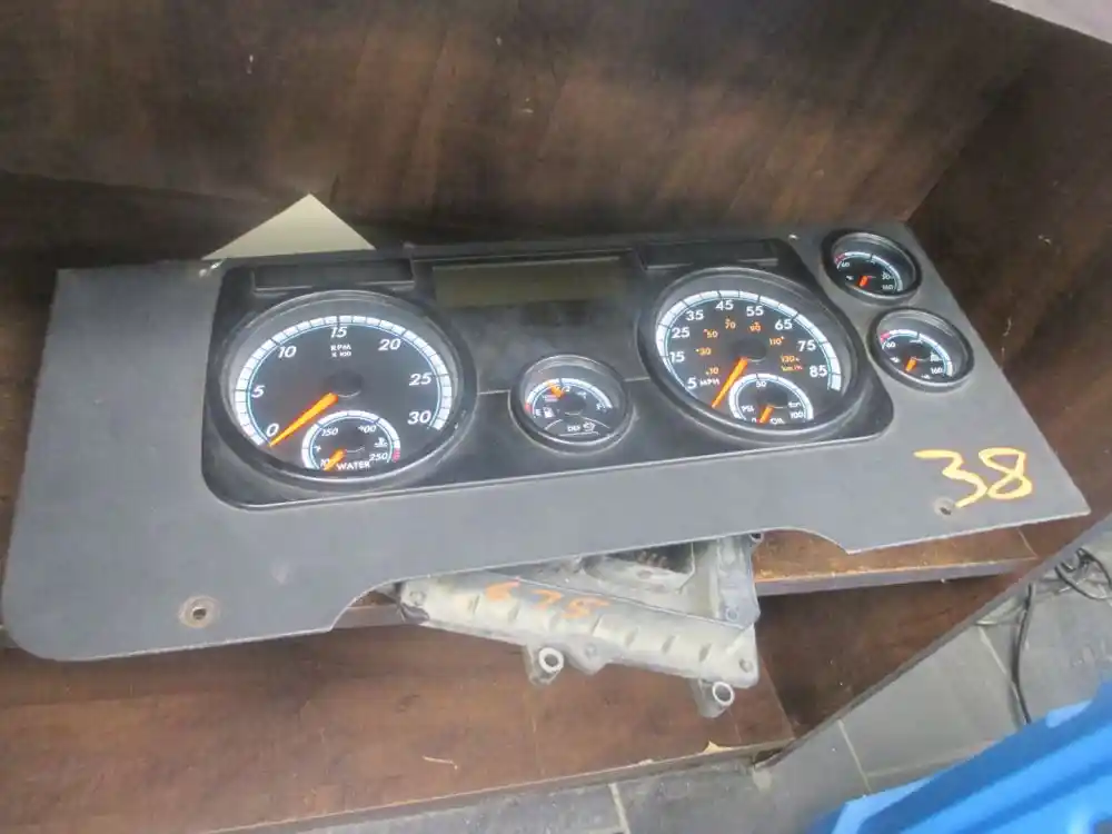  DASH-38 