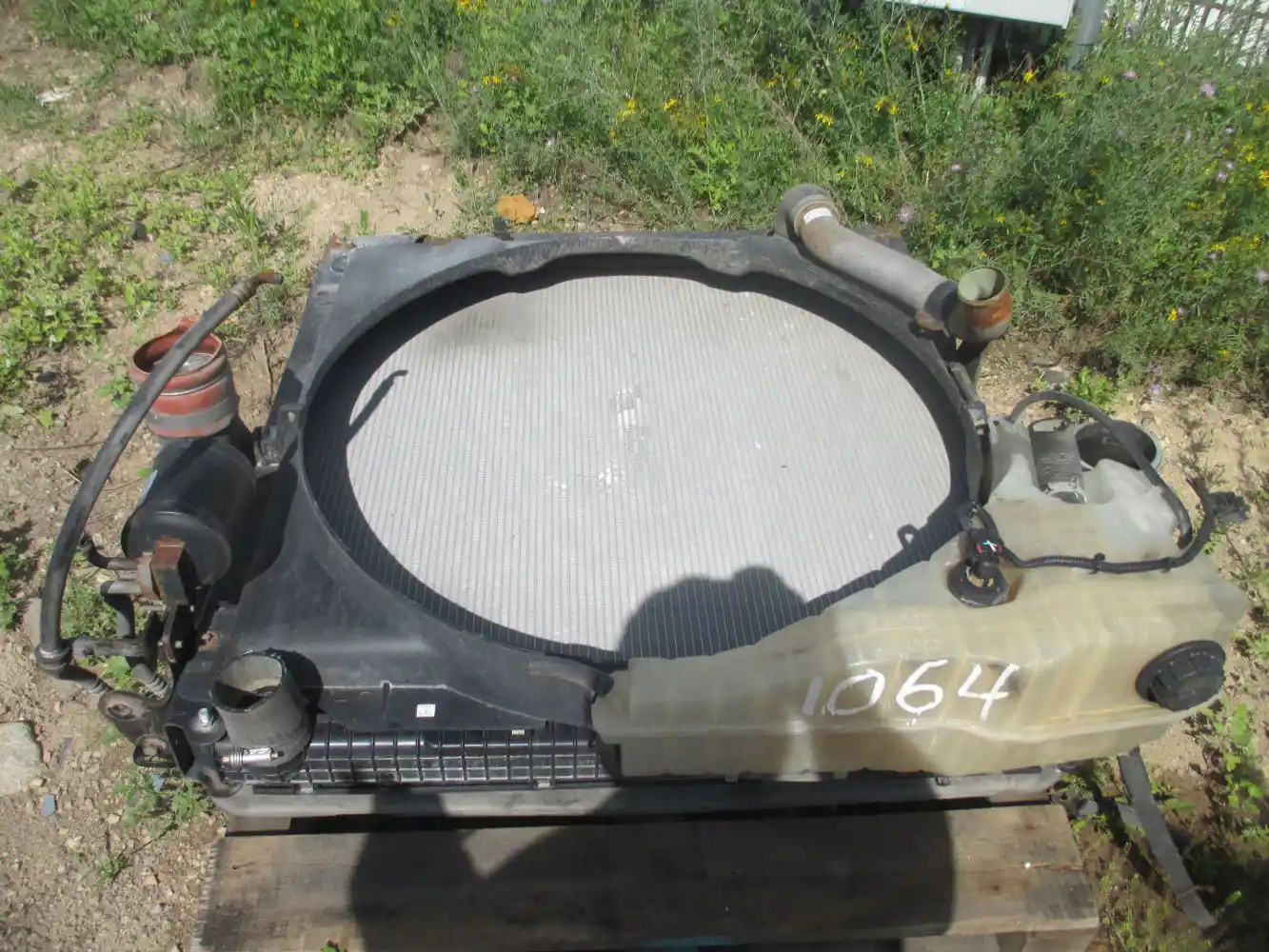  RADIATOR-1064 