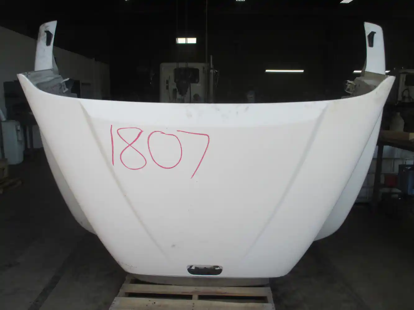  HOOD-1807 