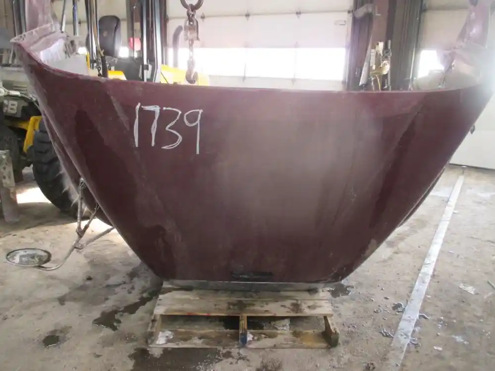  HOOD-1739 