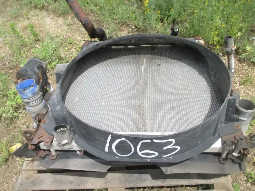  RADIATOR-1063 