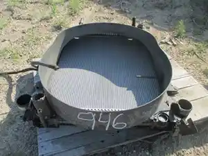 Photo of part