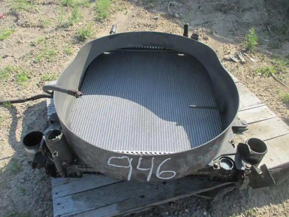  RADIATOR-946 
