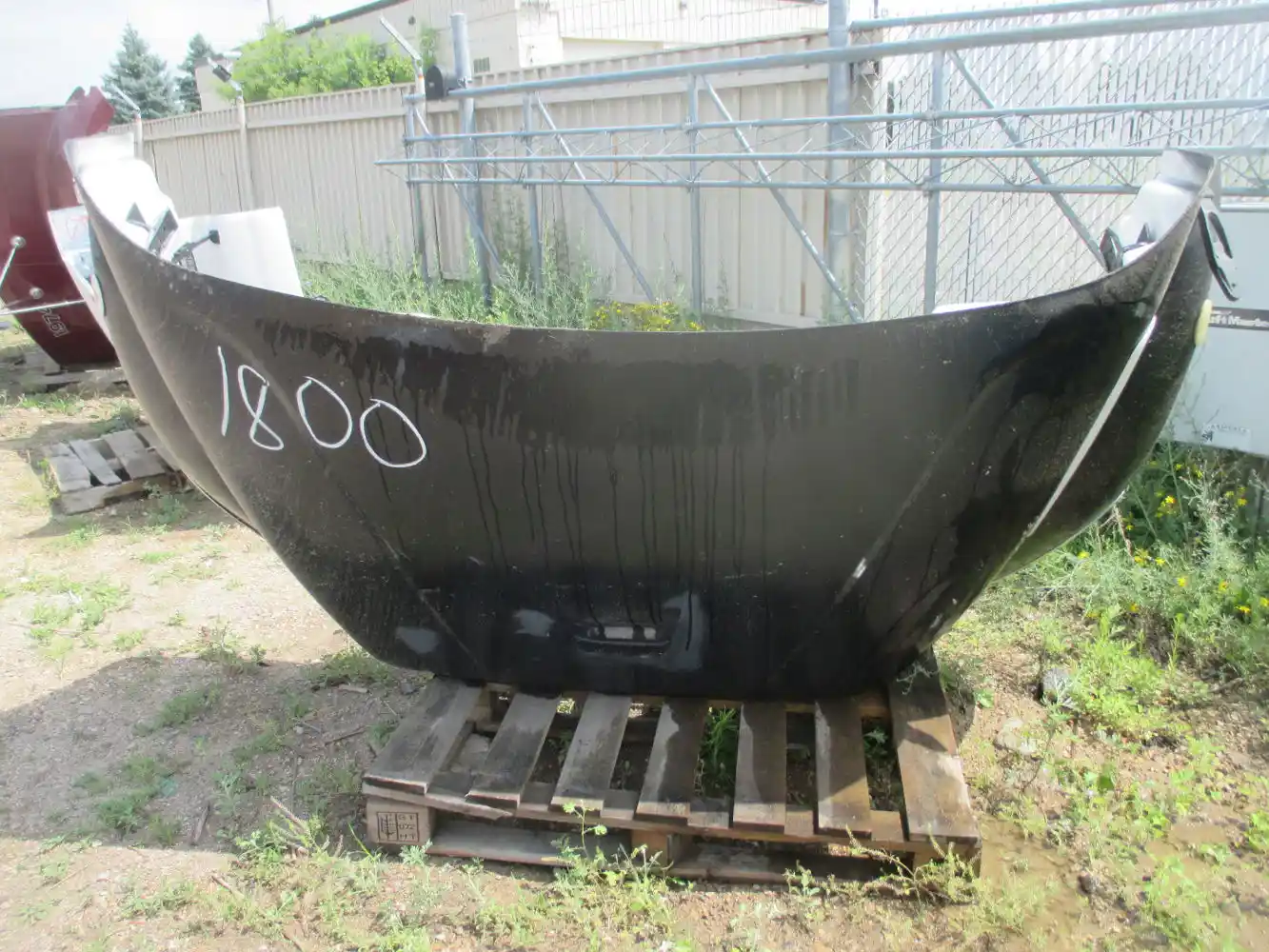 HOOD-1800 