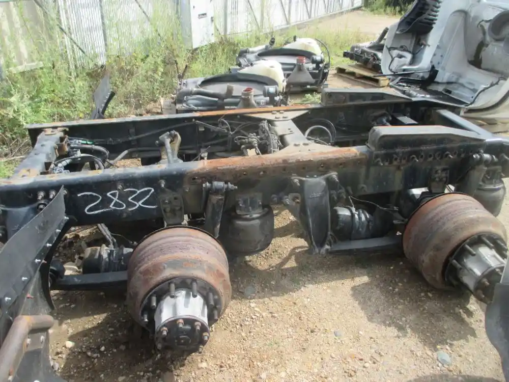  SUSPENSION-2832 