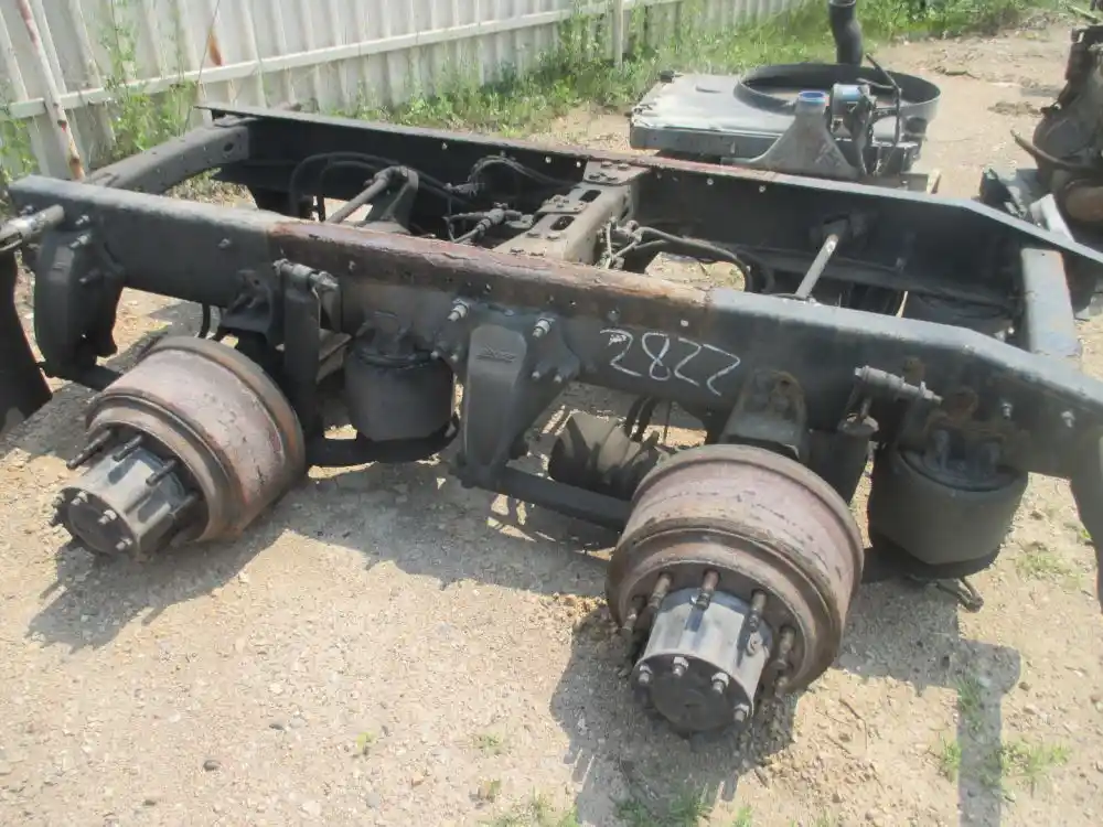  SUSPENSION-2822 