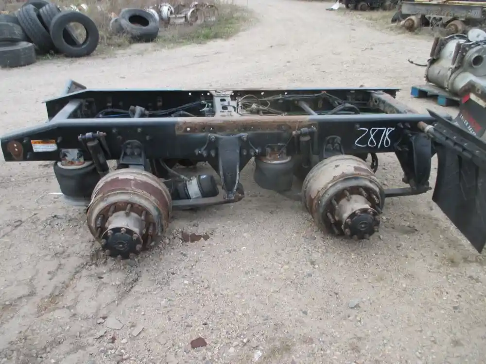  SUSPENSION-2878 