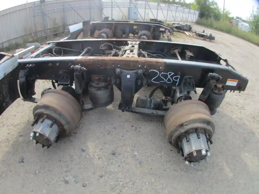 SUSPENSION-2589 