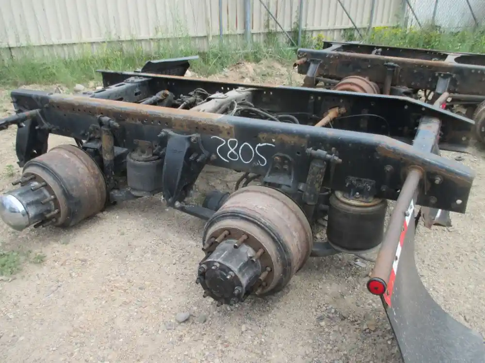  SUSPENSION-2805 
