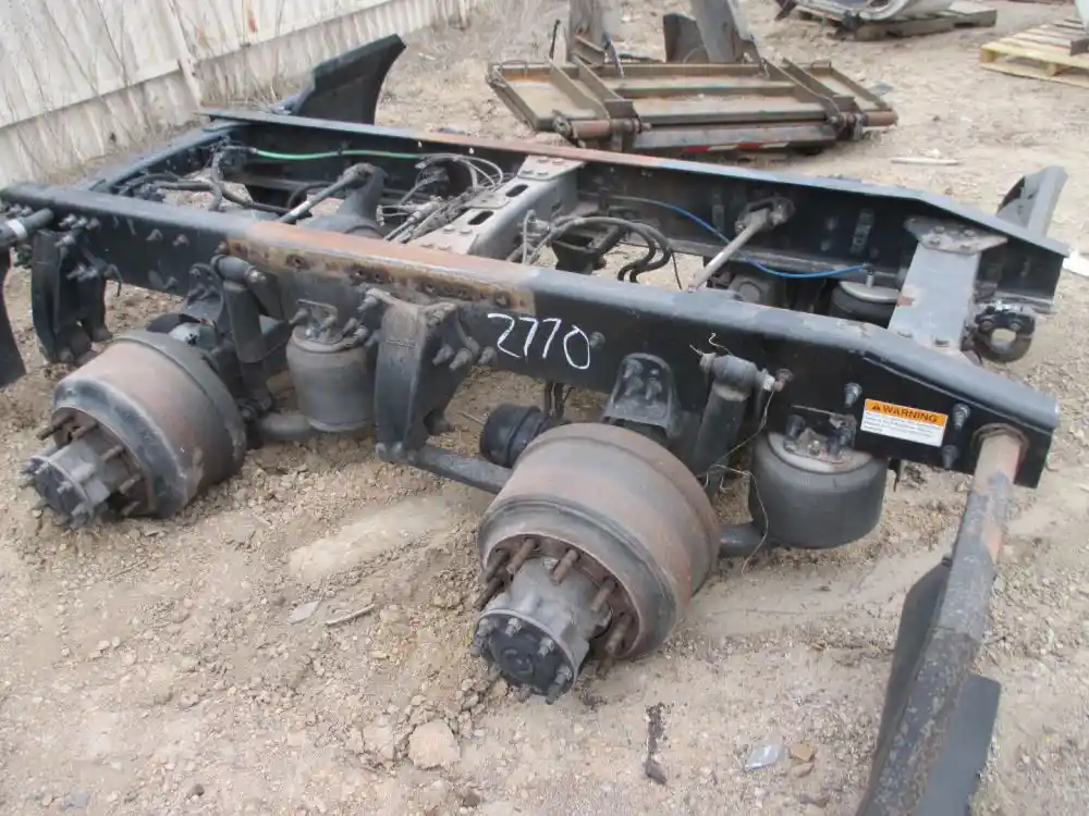  SUSPENSION-2770 