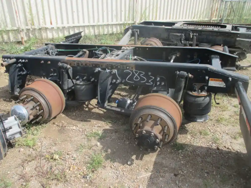  SUSPENSION-2833 